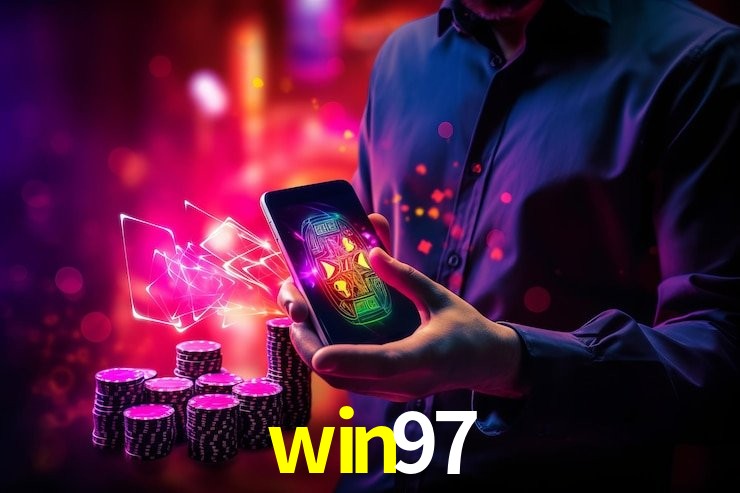 Experiência VIP win97