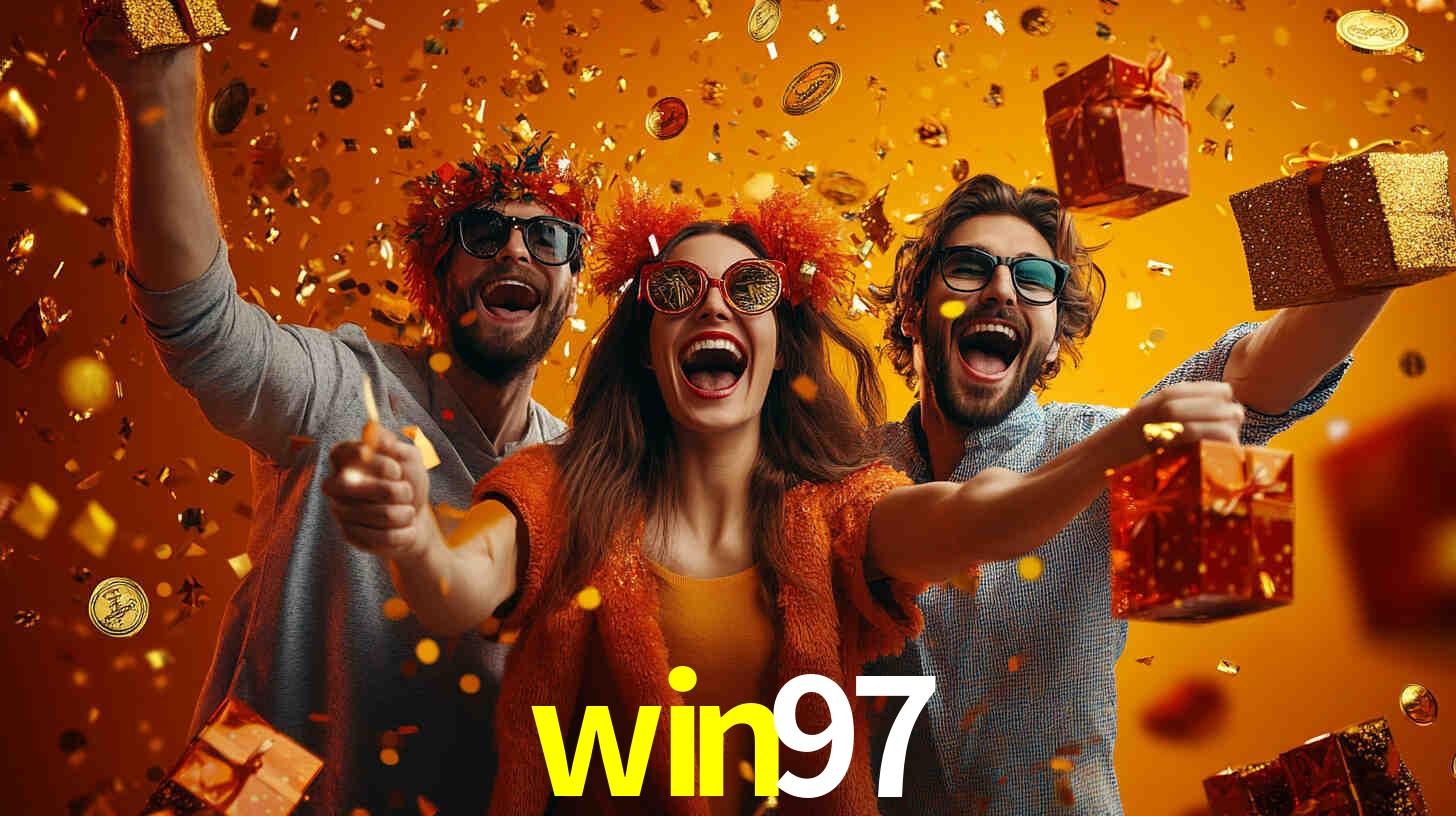 win97 - Desafio de Alto Risco - win97.com