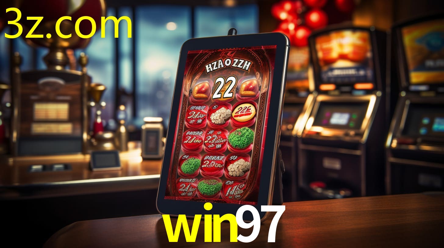 WIN97