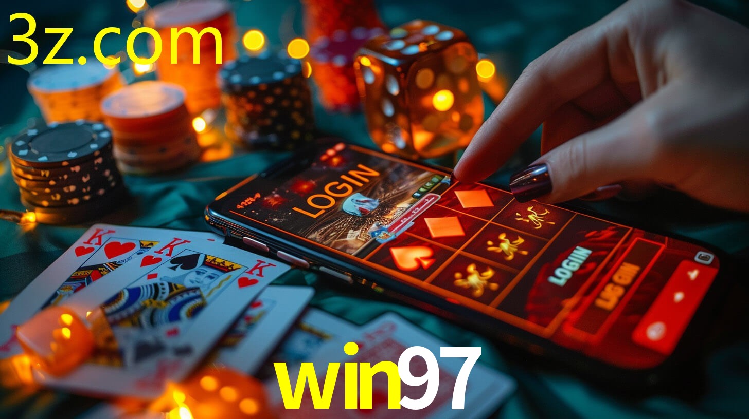 WIN97