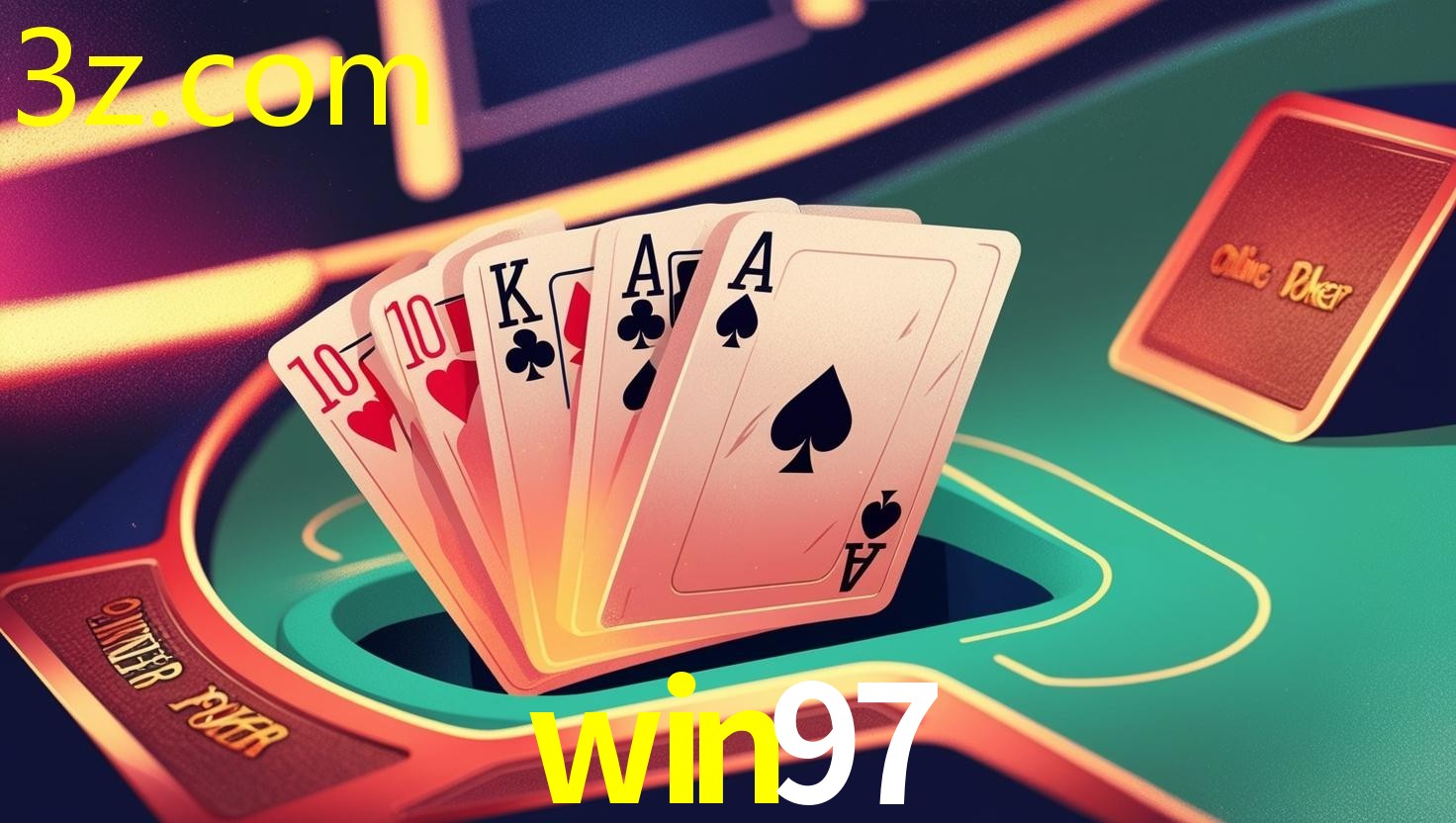 WIN97