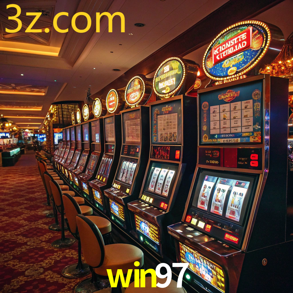 WIN97