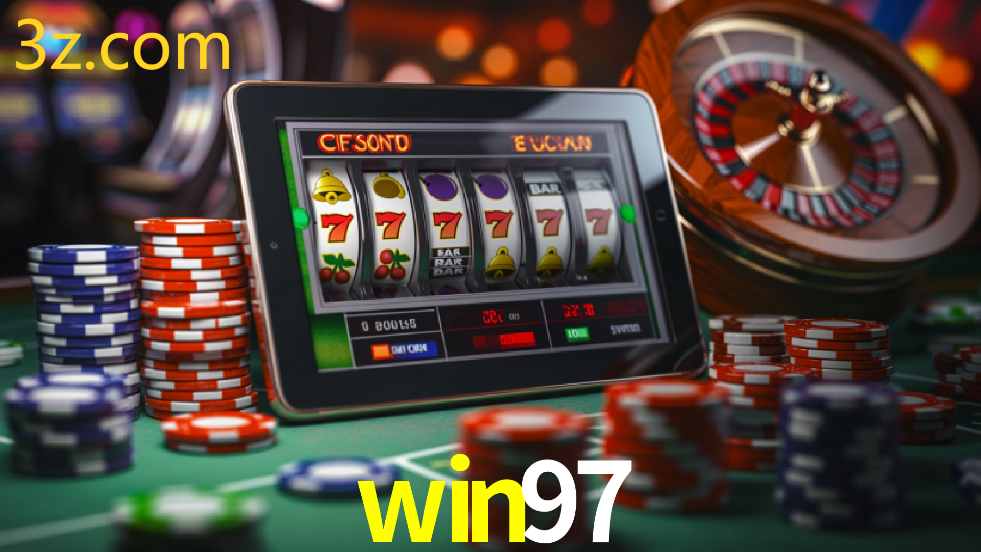 WIN97
