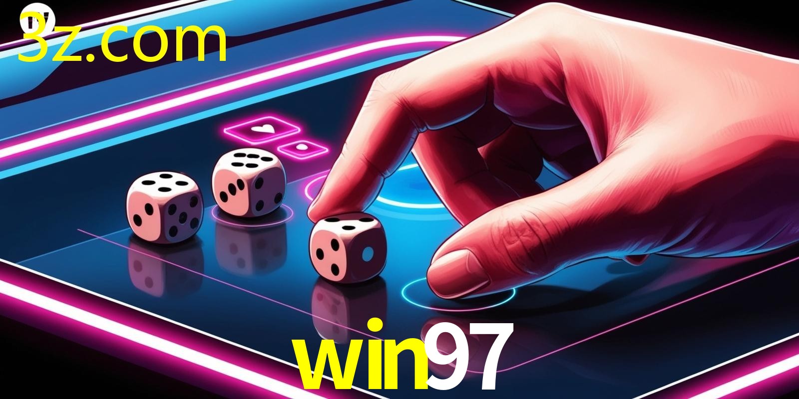 WIN97