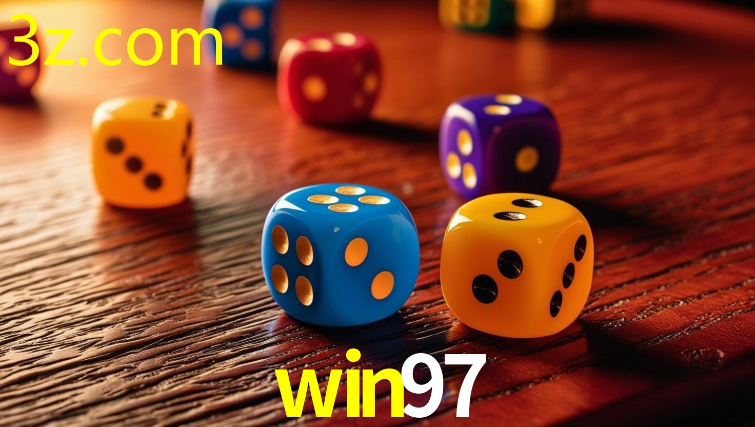 WIN97
