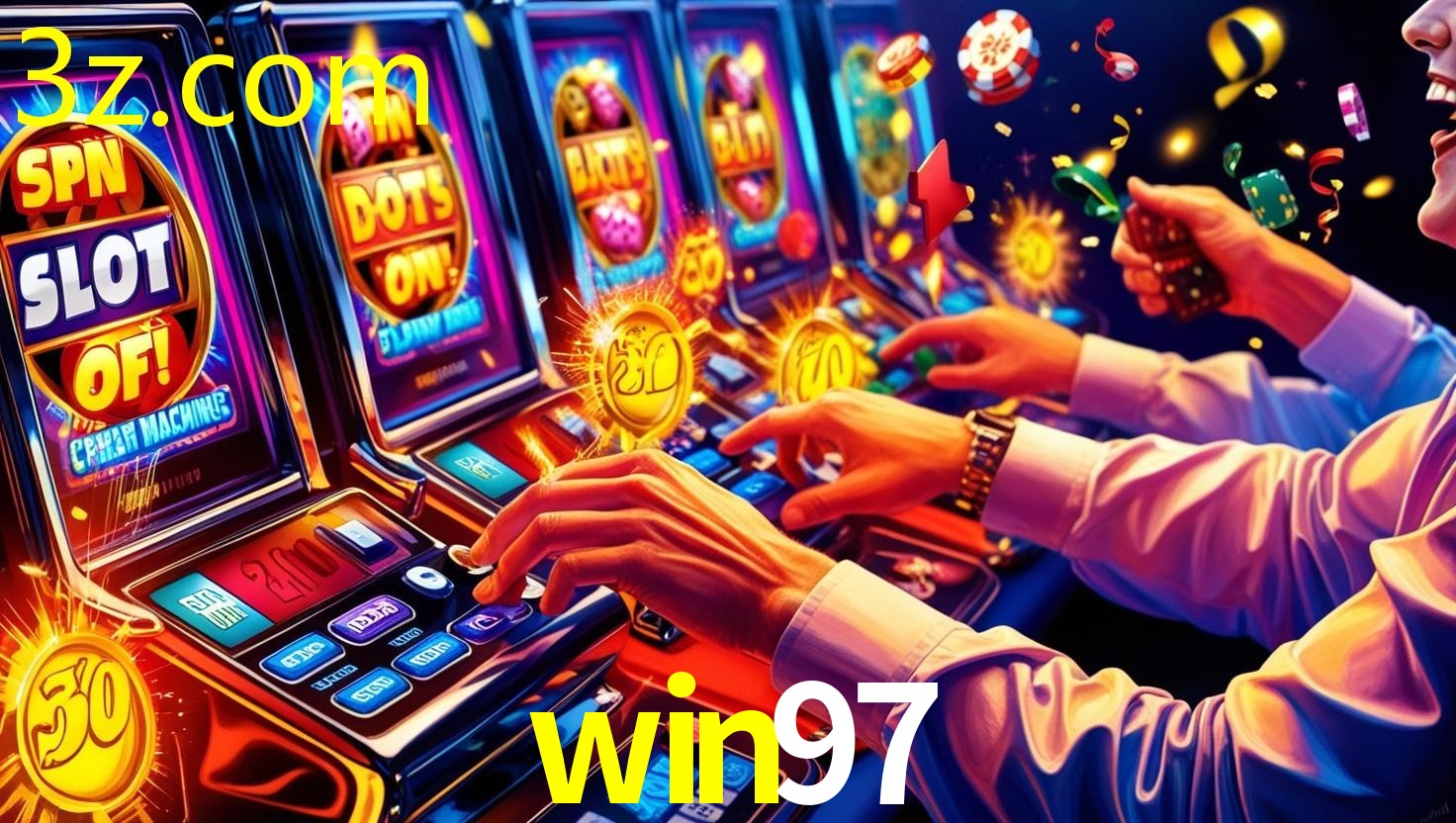 WIN97