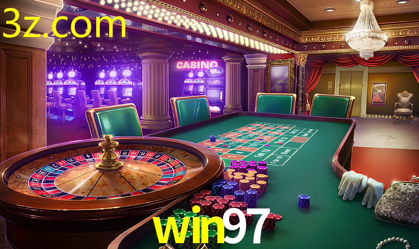 WIN97