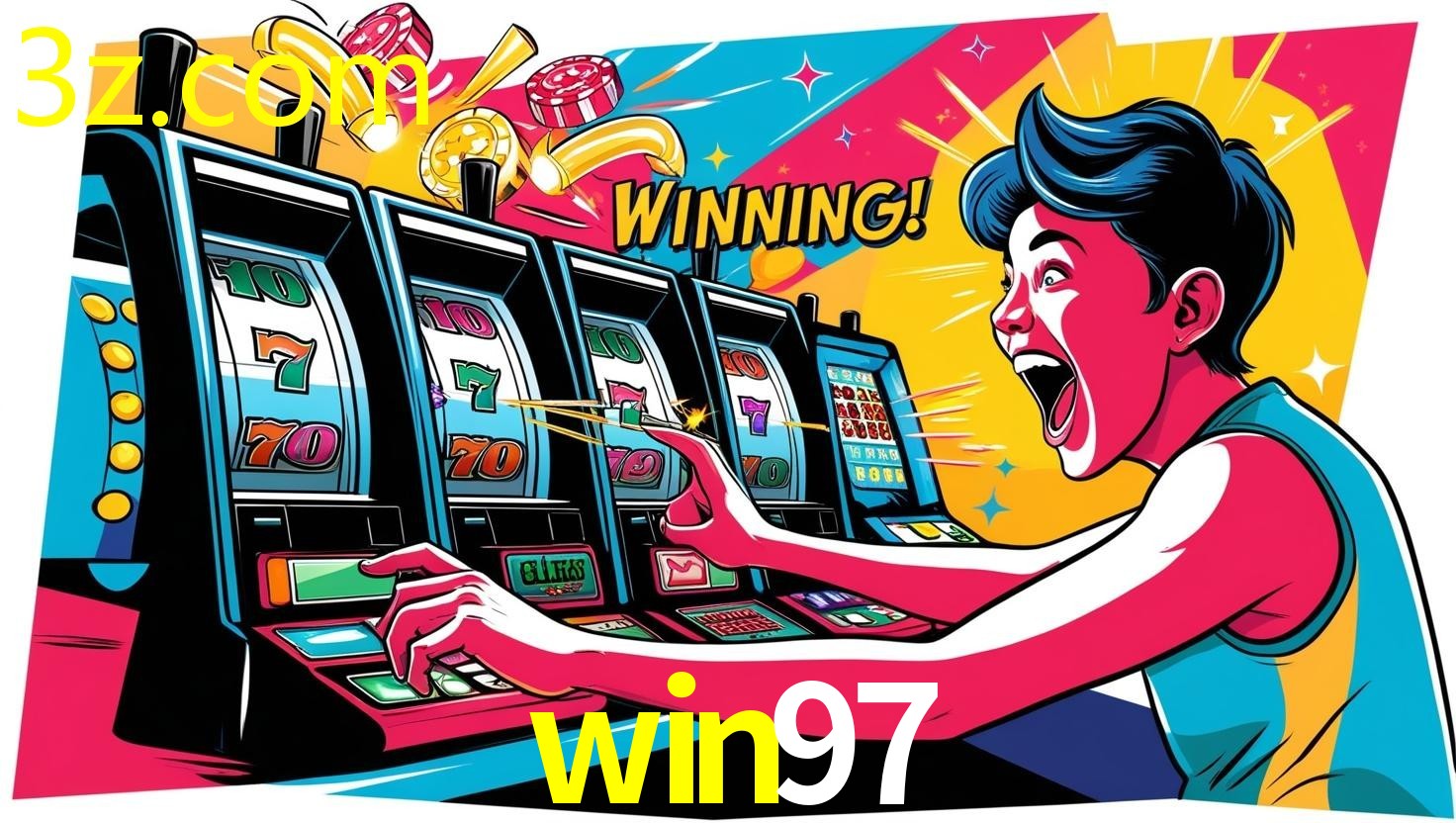 WIN97