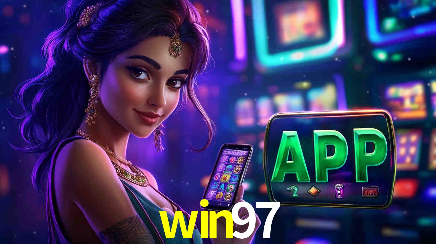 win97: Jogue Crash e Experimente Alta Recompensa Instantânea