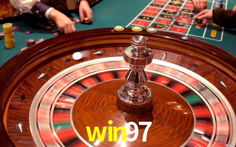Apostas de Basquete win97
