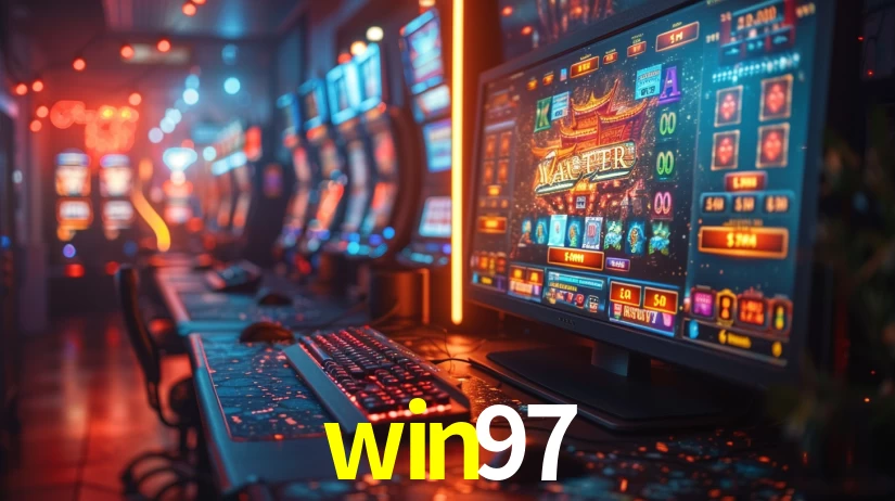 Ofertas Imperdíveis na win97: Promoções e Bônus Que Valem a Pena