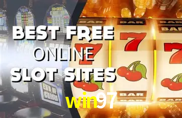 A Popularidade dos Caça-Níqueis no win97