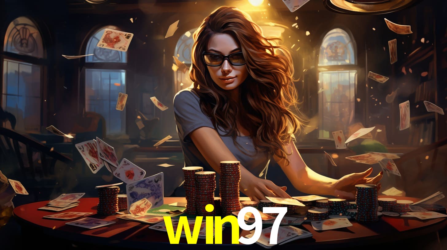 Football Betting win97