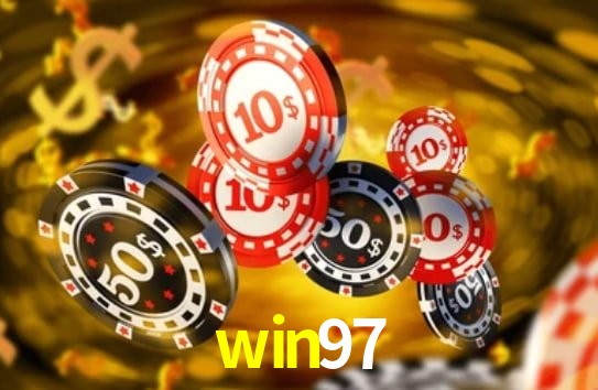 Provedores de Jogos win97
