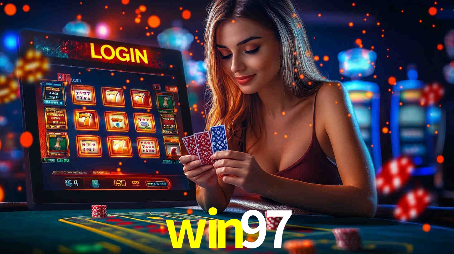 win97: A Experiência de Casino com Jogos de Mesa ao Vivo