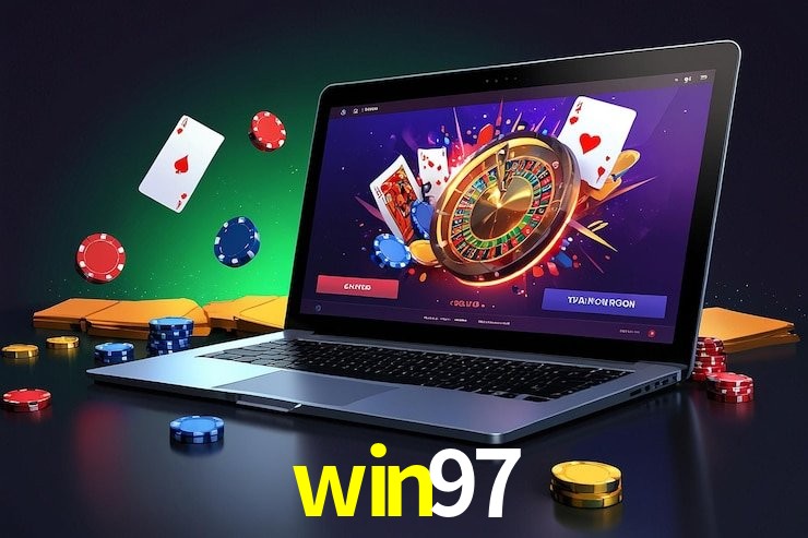 win97 Curitiba - Statistics
