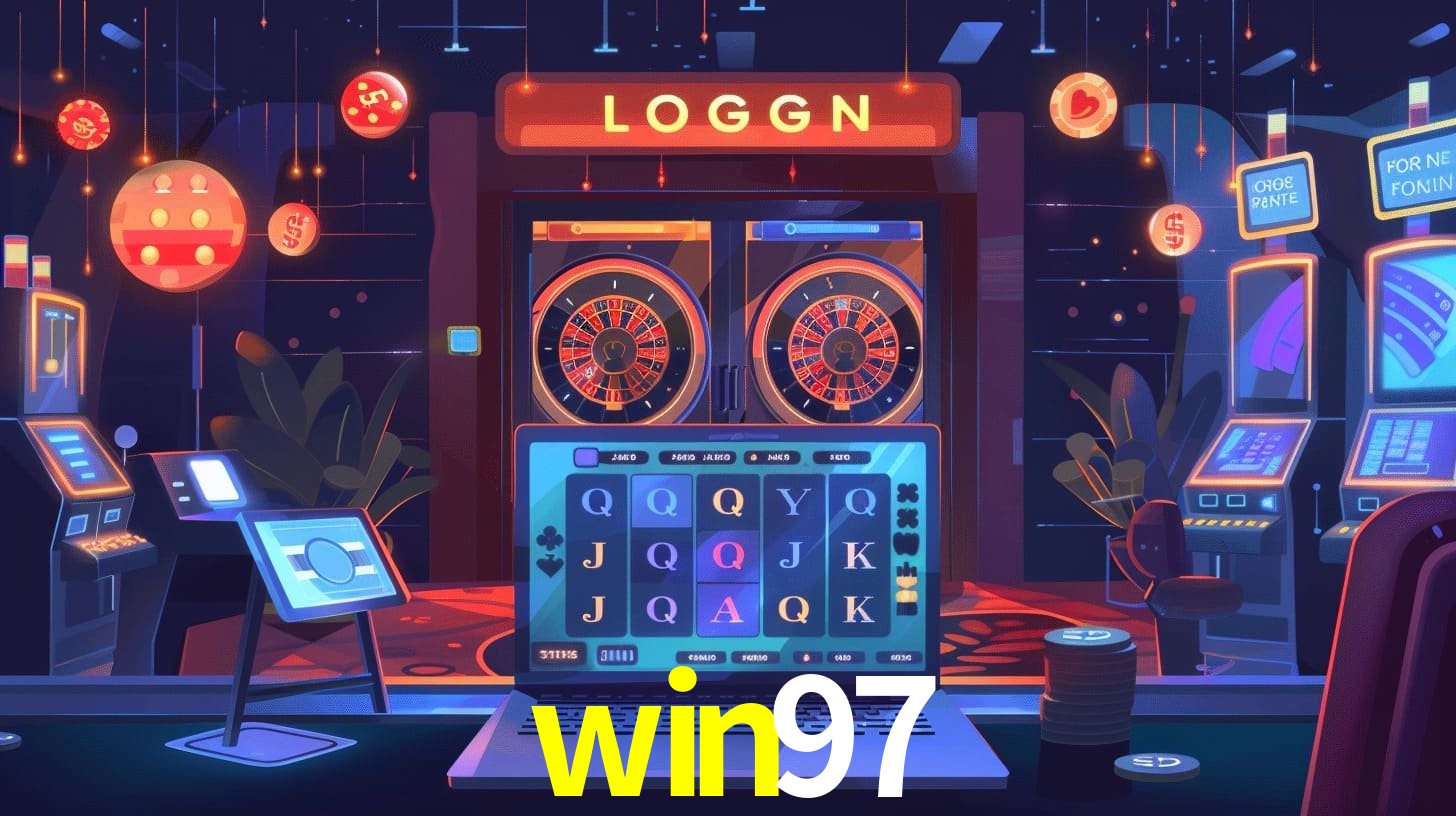 win97 Belo Horizonte - Payments