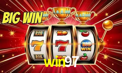 win97 Bônus - Pacote R$5.000 + VIP