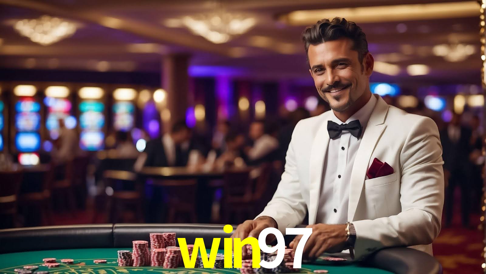 win97 - Rápido Acesse