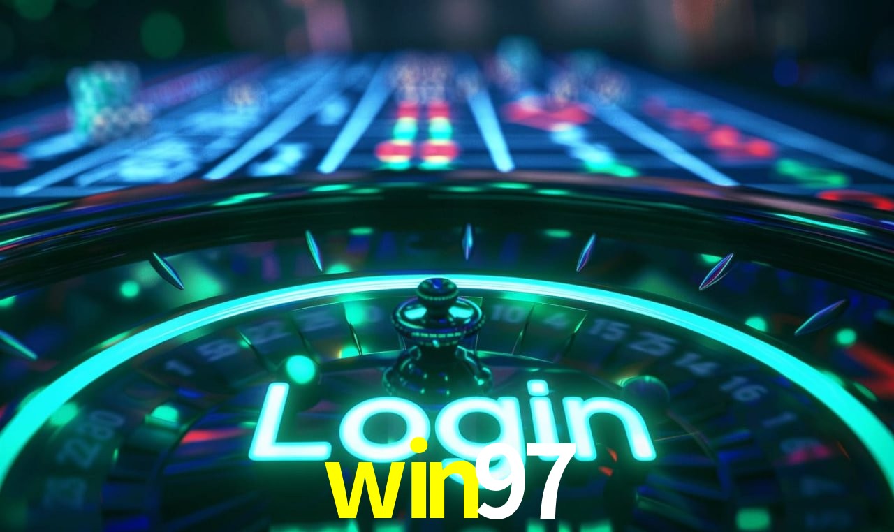 Login Seguro win97