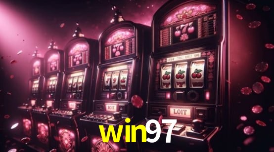Mesa de Blackjack win97