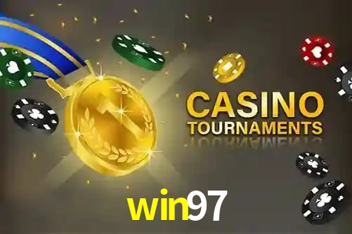 win97 - App Features
