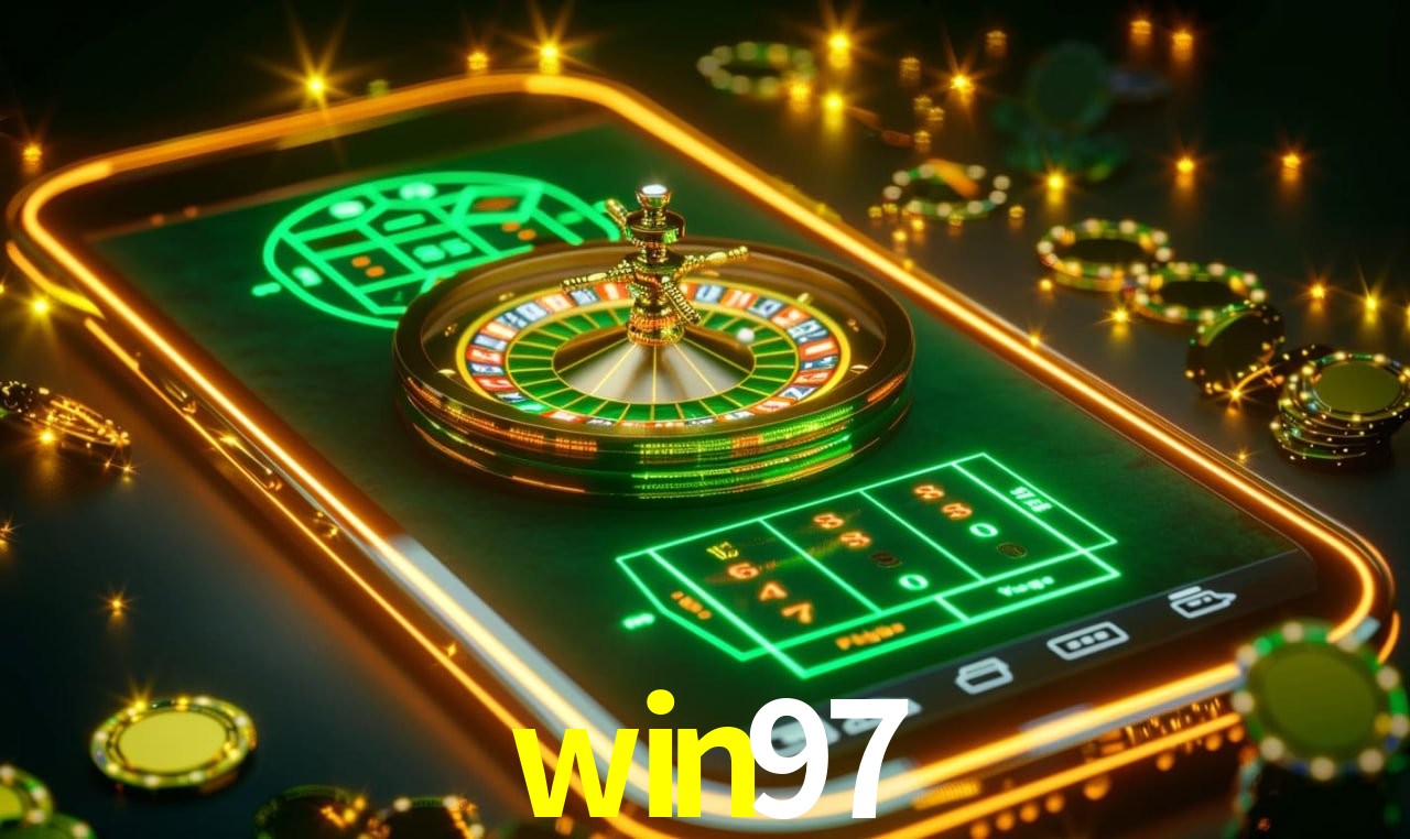 win97 Rio de Janeiro - Licenses