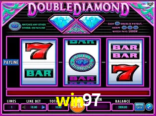 Descubra a Magia dos Jogos de Arcade no win97