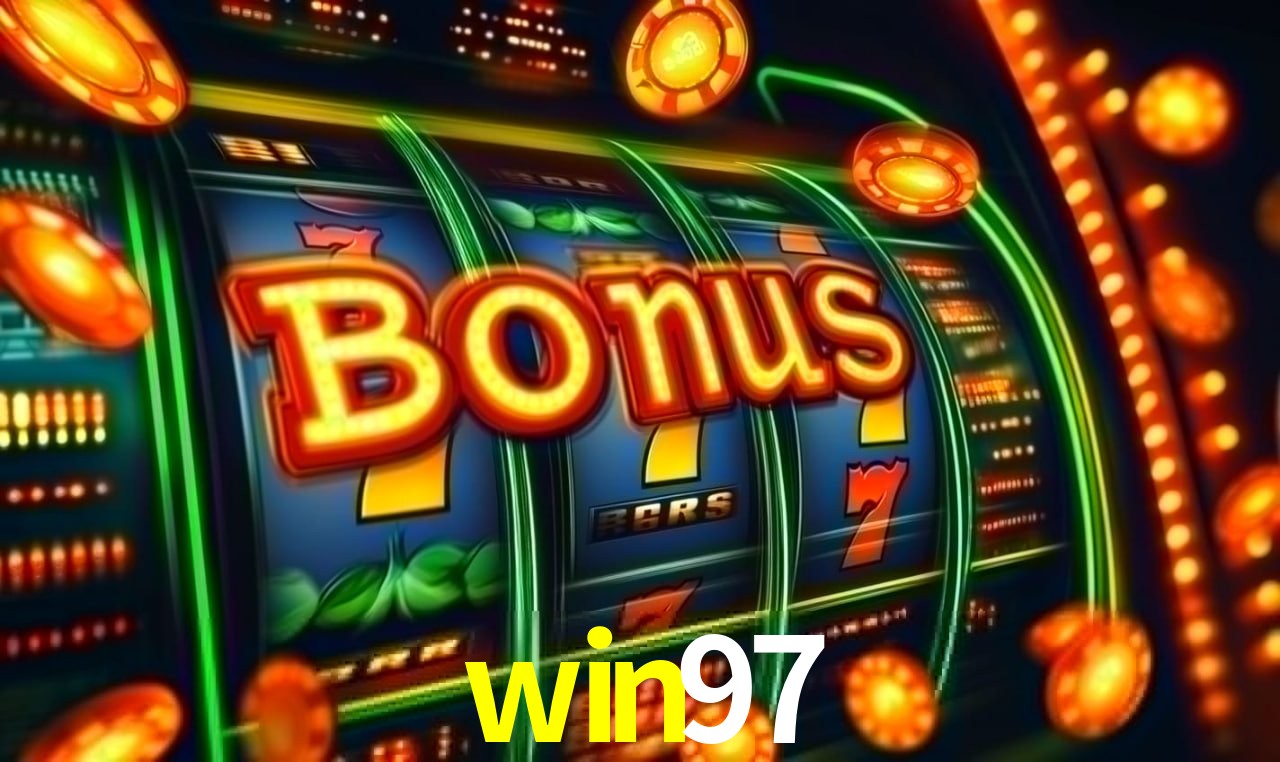 Tennis Betting win97