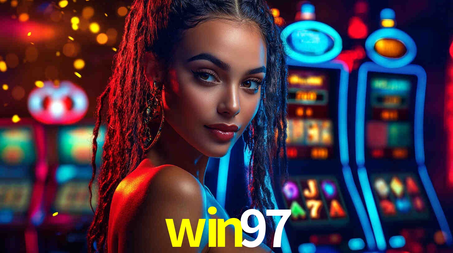 Inovações de Jogos na win97: O Futuro das Experiências Interativas