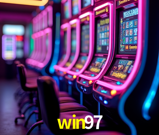 win97 Rio de Janeiro - Slot Strategy