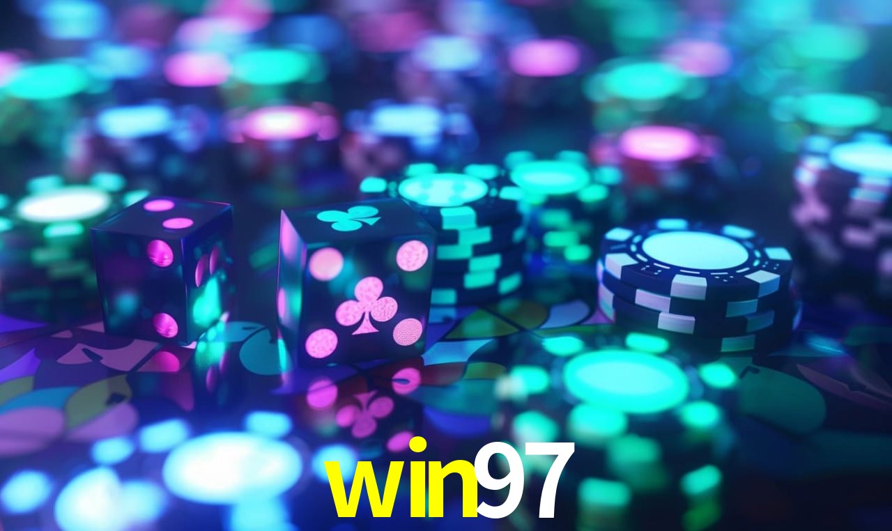 Estatísticas do Jogo win97