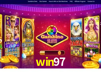win97 São Paulo - All Bonuses