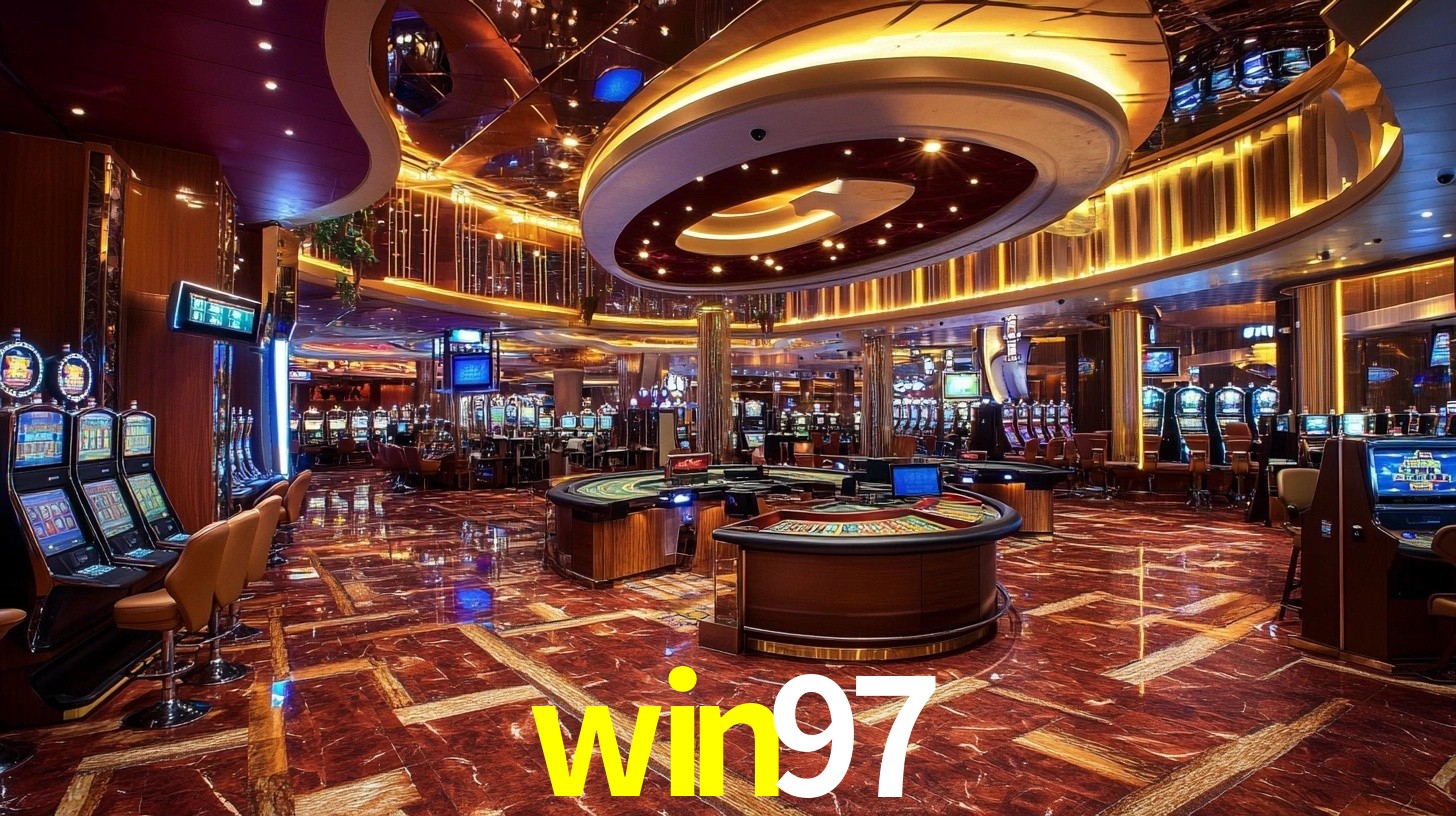 VIP Casino win97