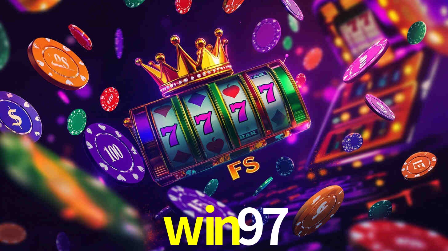 Blackjack Table win97