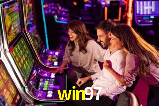 Torneios win97