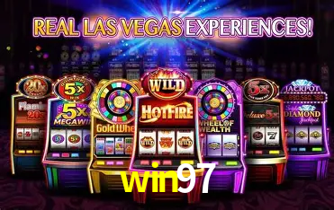 win97 Rio de Janeiro - Professional Dealers