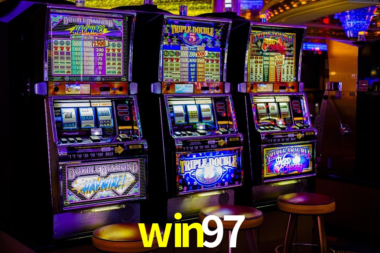Casino Ao Vivo win97