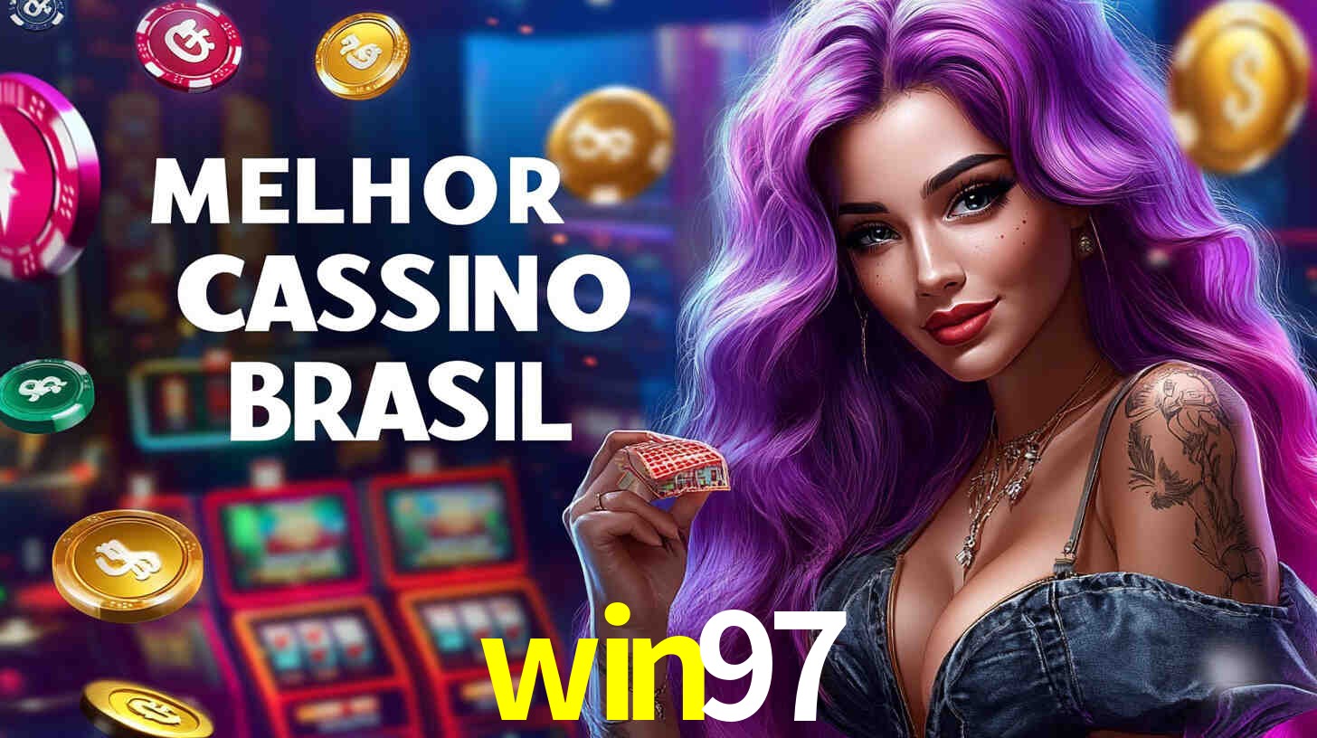 Explorando a Categoria de Eventos em Apostas na win97