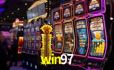 win97 Belo Horizonte - Reivindique Bonus