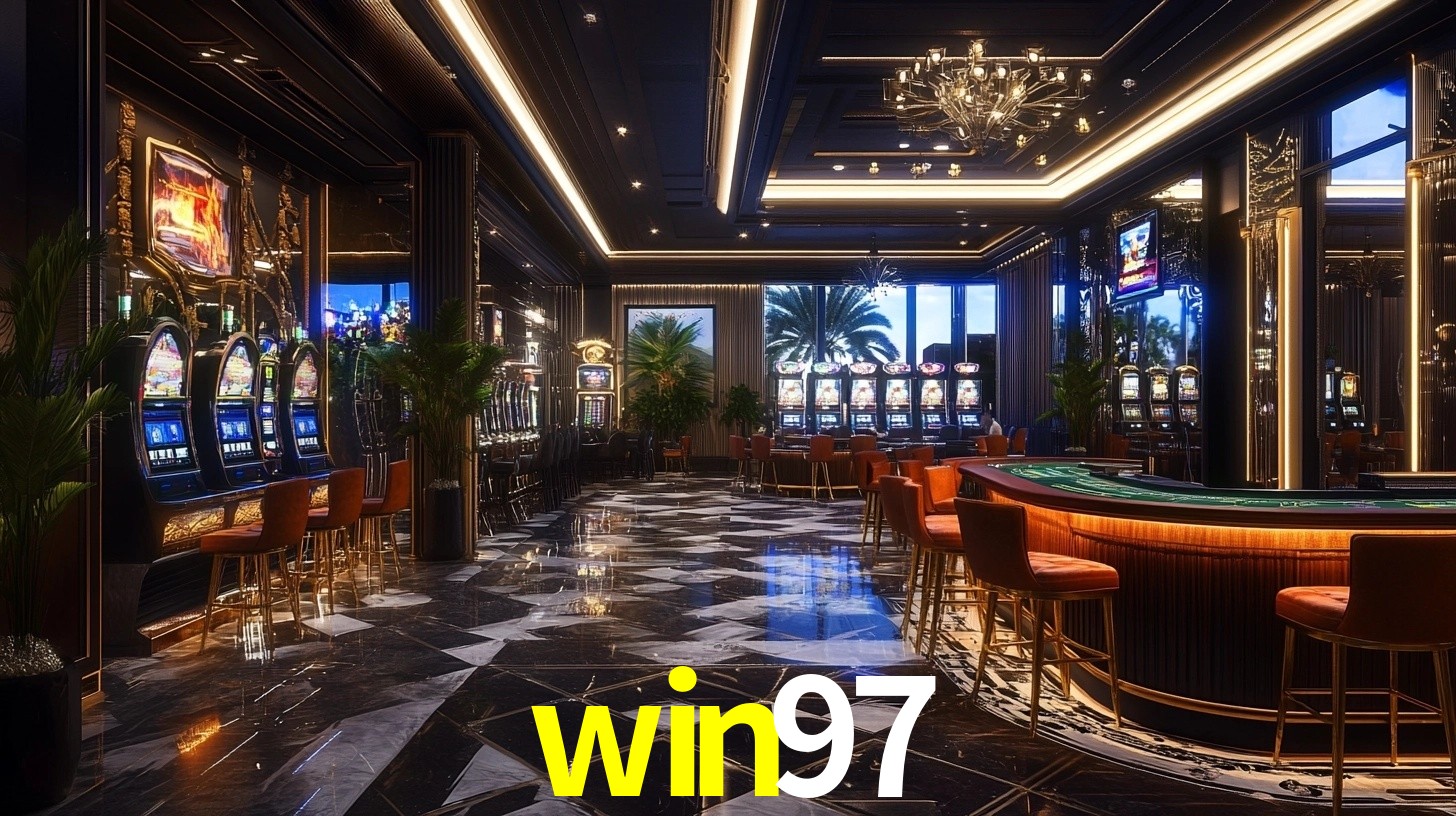 Welcome Bonus win97