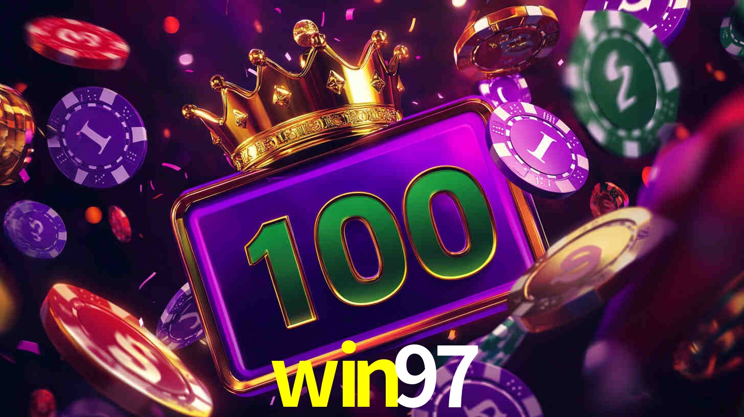 Roulette Table win97