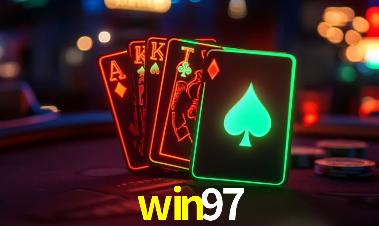 Promoções Sazonais win97