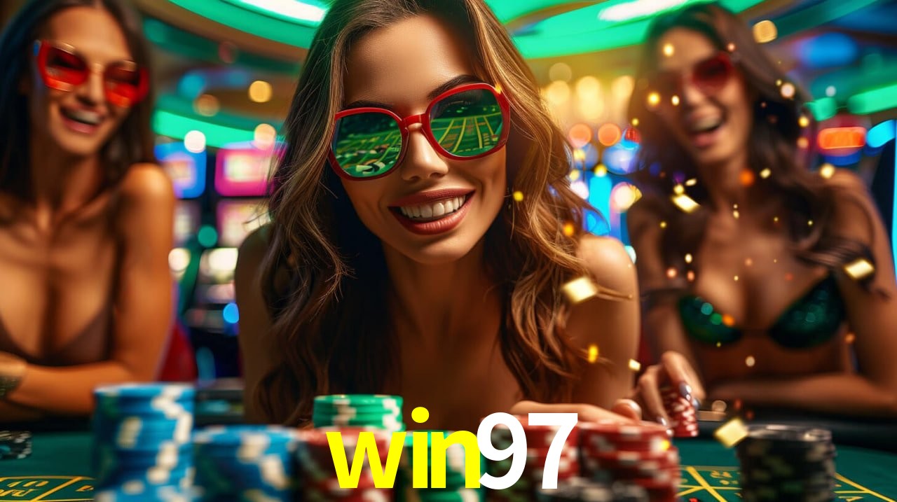 Bonus Features win97