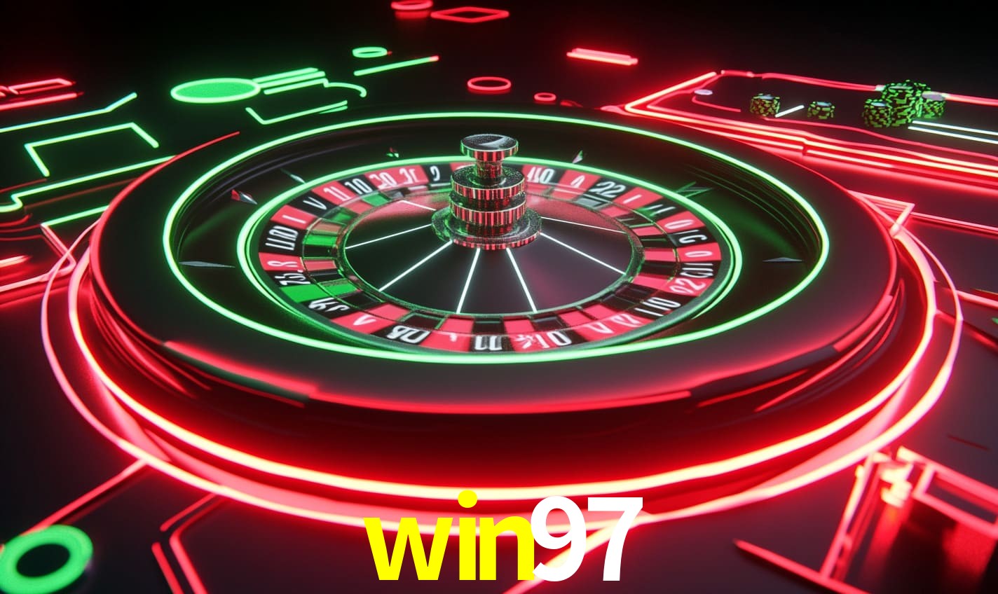 win97 Belo Horizonte - Provably Fair