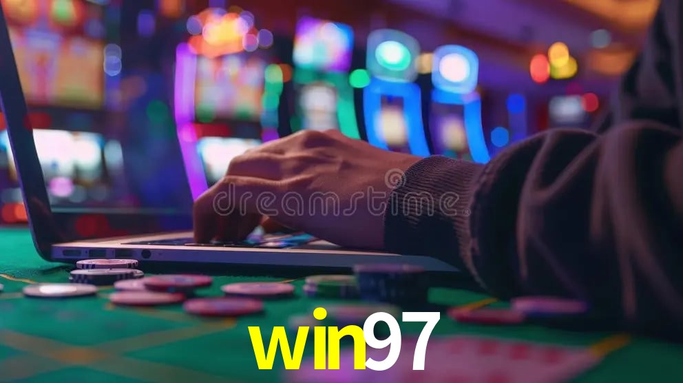 Estratégias Crash Games win97
