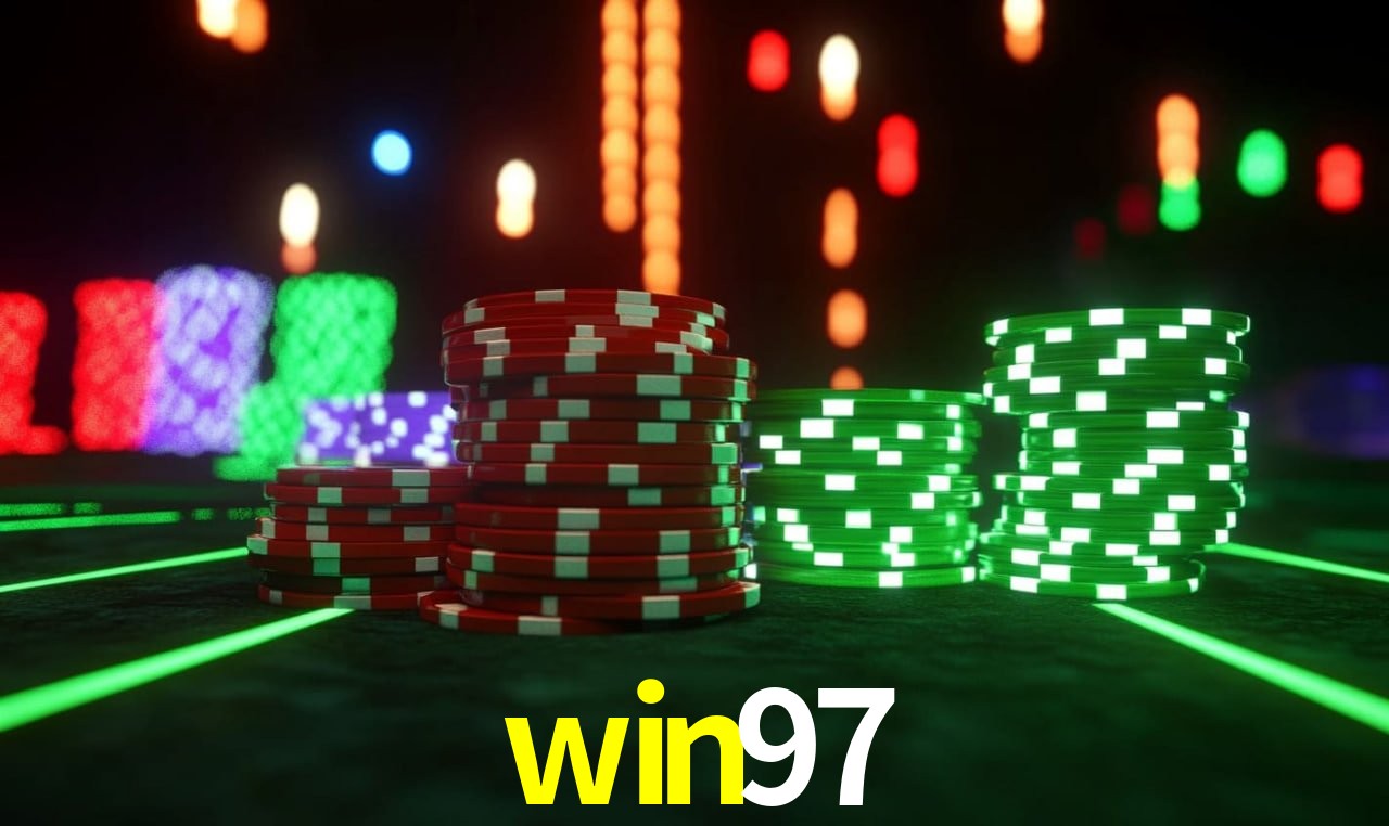 Slot Games win97