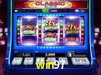 A Emoção da Loteria na win97: Uma Chance de Mudança de Vida