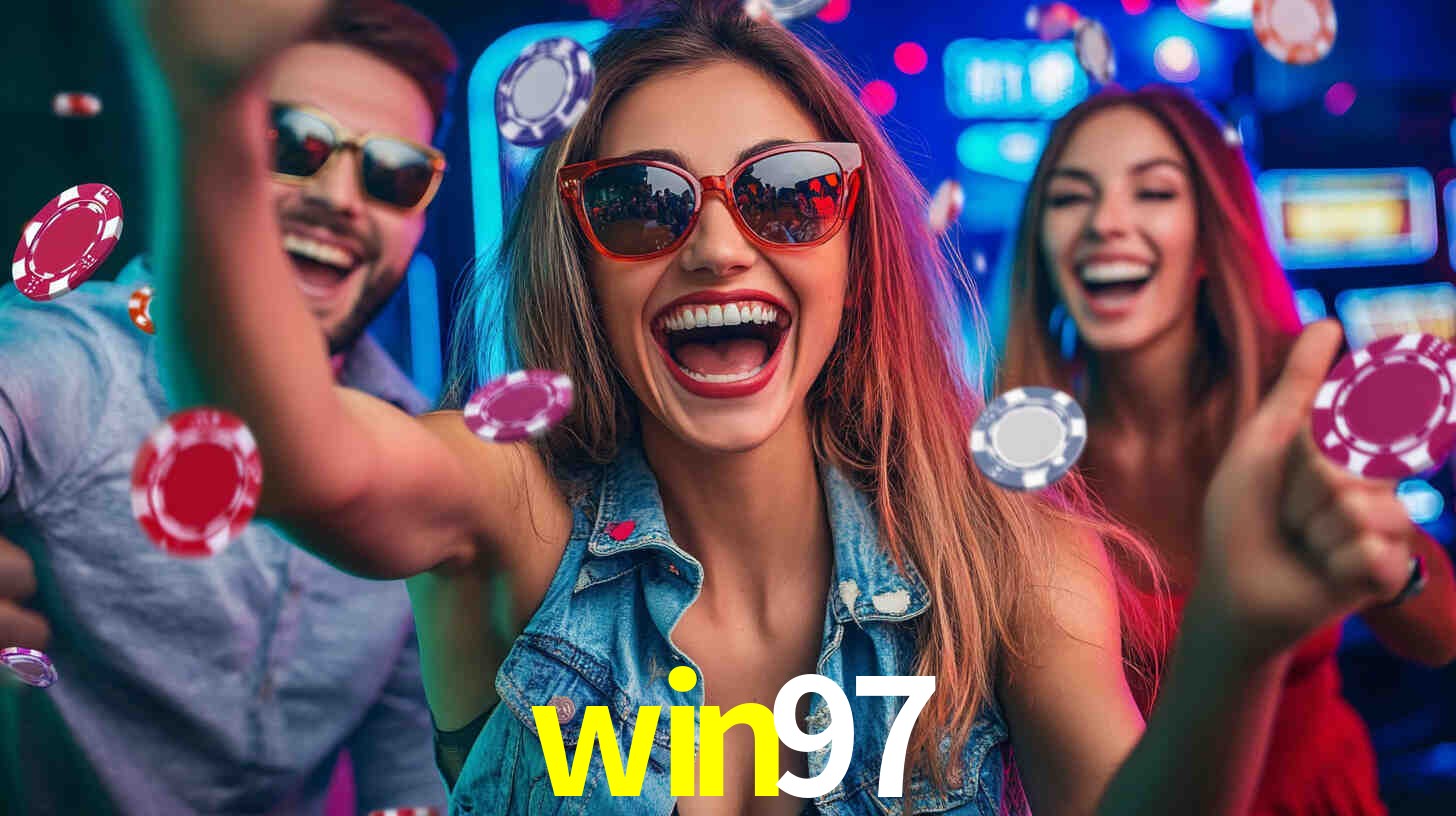 Descubra a Essência do win97: Nossa História e Compromissos