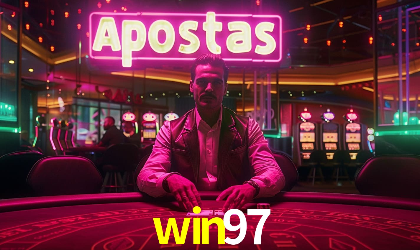 win97 Salvador - Strategies